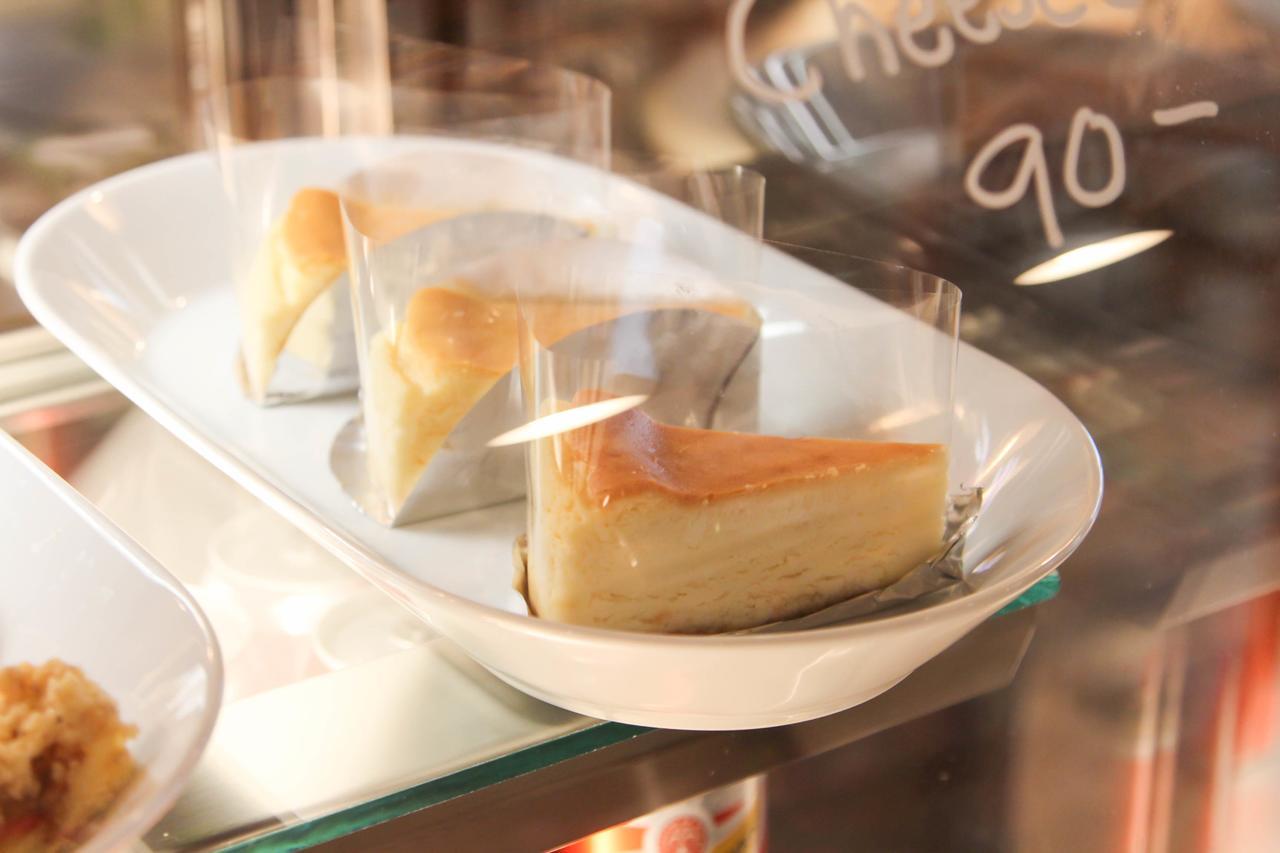 Thonglor Travellers Hostel And Cafe Μπανγκόκ Εξωτερικό φωτογραφία